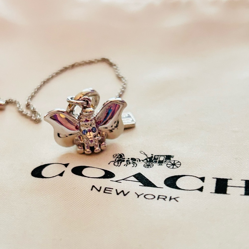 Coach X Disney Dumbo Bracelet - Picture 5 of 10